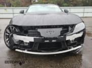 ✅ 2021 Toyota Supra 2.0 • VIN: WZ1DB2C07MW045072 • Lot: 69340803. Listed on Copart with 53,242 mi. Free auction sales archive from the USA and detailed vehicle history report at DreamBid. Image 5.