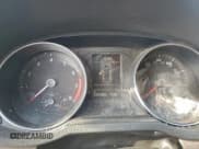 ✅ 2016 Volkswagen Passat SE • VIN: 1VWBS7A35GC013885 • Lot: 96762265. Listed on Copart with 131,936 mi. Free auction sales archive from the USA and detailed vehicle history report at DreamBid. Image 9.