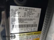 ✅ 2016 Ford Expedition Max Limited • VIN: 1FMJK1KT4GEF14356 • Lot: 43746893. Listed on IAAI with 184,586 mi. Free auction sales archive from the USA and detailed vehicle history report at DreamBid. Image 9.