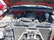 ✅ 2003 Chevrolet Silverado 2500HD LS • VIN: 1GCHC29U93E346552 • Lot: 43176633. Listed on IAAI with 321,668 mi. Free auction sales archive from the USA and detailed vehicle history report at DreamBid. Image 10.