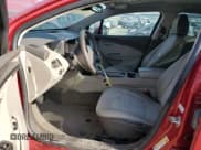 ✅ 2013 Chevrolet Volt • VIN: 1G1RH6E4XDU117641 • Lot: 83911884. Wystawiony na Copart z przebiegiem 175 587 mil. Bezpłatny archiwum sprzedaży aukcyjnych z USA i szczegółowy raport historii pojazdu na DreamBid. Zdjęcie 7.