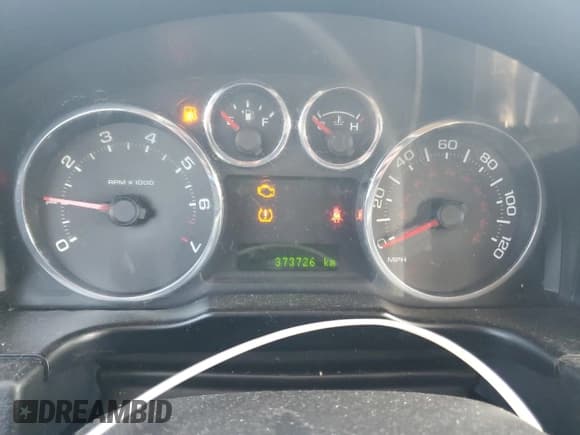 ✅ 2010 Ford Edge Sport • VIN: 2FMDK4AC3ABA91868 • Lot: 92109705. Listed on Copart with 232,222 mi. Free auction sales archive from the USA and detailed vehicle history report at DreamBid. Image 9.