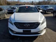 ✅ 2015 Hyundai Sonata Sport • VIN: 5NPE34AF3FH069011 • Lot: 69040802. Listed on Copart with Not provided. Free auction sales archive from the USA and detailed vehicle history report at DreamBid. Image 5.
