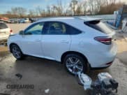 ✅ 2015 Lexus RX 350 • VIN: 2T2BK1BA2FC299662 • Лот: 93014115. Опубликован ранее на Copart с пробегом 103 085 миль. Бесплатный доступ к архиву аукционных продаж из США и подробный отчёт об истории автомобиля на DreamBid. Изображение 2.