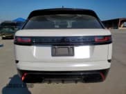 ✅ 2018 Land Rover Range Rover Velar R-Dynamic SE • VIN: SALYL2RX3JA760949 • Lot: 86478285. Listed on Copart with 80,958 mi. Free auction sales archive from the USA and detailed vehicle history report at DreamBid. Image 6.