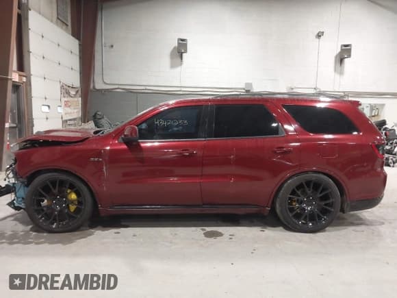 ✅ 2016 Dodge Durango SXT • VIN: 1C4RDHAG7GC424256 • Lot: 43421233. Wystawiony na IAAI z przebiegiem 96 911 mil. Bezpłatny archiwum sprzedaży aukcyjnych z USA i szczegółowy raport historii pojazdu na DreamBid. Zdjęcie 13.