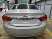 ✅ 2016 Chevrolet Impala LT • VIN: 2G1115S35G9149504 • Лот: 72632694. Опубликован ранее на Copart с пробегом 168 697 миль. Бесплатный доступ к архиву аукционных продаж из США и подробный отчёт об истории автомобиля на DreamBid. Изображение 6.