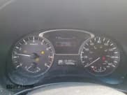 ✅ 2014 Nissan Pathfinder Platinum • VIN: 5N1AR2MN1EC609692 • Lot: 57775355. Listed on Copart with 191,997 mi. Free auction sales archive from the USA and detailed vehicle history report at DreamBid. Image 9.