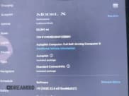 ✅ 2021 Tesla Model X Performance • VIN: 5YJXCBE46MF322680 • Lot: 43535693. Listed on IAAI with 52,241 mi. Free auction sales archive from the USA and detailed vehicle history report at DreamBid. Image 15.