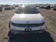 ✅ 2024 Hyundai Ioniq 5 Limited • VIN: KM8KR4DE2RU340022 • Лот: 91089555. Опубликован ранее на Copart с пробегом 6 476 миль. Бесплатный доступ к архиву аукционных продаж из США и подробный отчёт об истории автомобиля на DreamBid. Изображение 5.