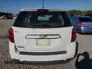 2017 Chevrolet Equinox LS с VIN 2GNALBEKXH1568023, выставлен на аукционе Copart как лот 81852325 с пробегом 82 661 миль миль и Списание • Salvage title. История ставок и продаж доступна на DreamBid. Изображение 6.