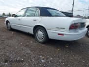 ✅ 1999 Buick Park Avenue • VIN: 1G4CW52K7X4652684 • Lot: 43670928. Listed on IAAI with 173,428 mi. Free auction sales archive from the USA and detailed vehicle history report at DreamBid. Image 3.