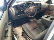 ✅ 2014 Chevrolet Silverado 2500HD Work Truck • VIN: 1GC0KVCGXEF115404 • Lot: 47121805. Wystawiony na Copart z przebiegiem 96 454 mil. Bezpłatny archiwum sprzedaży aukcyjnych z USA i szczegółowy raport historii pojazdu na DreamBid. Zdjęcie 8.