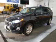 ✅ 2020 Chevrolet Equinox LT • VIN: 2GNAXTEV8L6262003 • Лот: 91320525. Опубликован ранее на Copart с пробегом 73 719 миль. Бесплатный доступ к архиву аукционных продаж из США и подробный отчёт об истории автомобиля на DreamBid. Изображение 1.