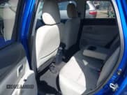 ✅ 2017 Mitsubishi Outlander SE • VIN: JA4AP3AW6HZ047863 • Lot: 43277002. Listed on IAAI with 143,509 mi. Free auction sales archive from the USA and detailed vehicle history report at DreamBid. Image 8.