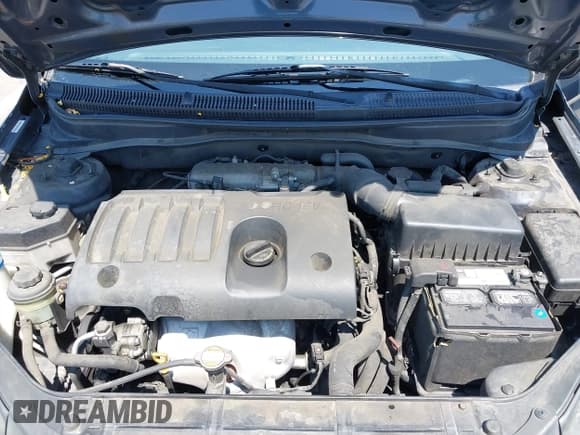 ✅ 2010 Hyundai Accent GS • VIN: KMHCM3AC6AU162233 • Лот: 42598446. Опубликован ранее на IAAI с пробегом 114 879 миль. Бесплатный доступ к архиву аукционных продаж из США и подробный отчёт об истории автомобиля на DreamBid. Изображение 10.