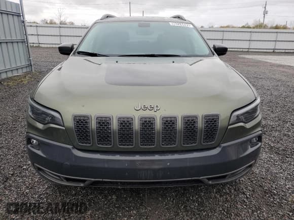 ✅ 2020 Jeep Cherokee Trailhawk • VIN: 1C4PJMBX8LD561931 • Лот: 90224495. Опубликован ранее на Copart с пробегом 130 954 миль. Бесплатный доступ к архиву аукционных продаж из США и подробный отчёт об истории автомобиля на DreamBid. Изображение 5.
