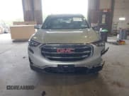 ✅ 2020 GMC Terrain SLT • VIN: 3GKALVEV7LL245807 • Lot: 40143390. Listed on IAAI with 83,453 mi. Free auction sales archive from the USA and detailed vehicle history report at DreamBid. Image 13.