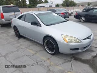 ✅ 2003 Honda Accord EX • VIN: 1HGCM82623A033583 • Лот: 42979716. Опубликован ранее на IAAI с пробегом 204 663 миль. Бесплатный доступ к архиву аукционных продаж из США и подробный отчёт об истории автомобиля на DreamBid. Изображение 1.