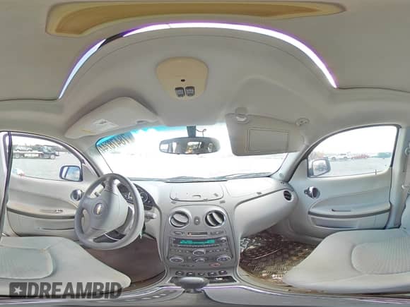 2006 Chevrolet HHR LT с VIN 3GNDA23P06S574867, выставлен на аукционе Copart как лот 78478744 с пробегом 178 200 миль миль и Списание • Salvage title. История ставок и продаж доступна на DreamBid. Изображение 13.