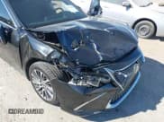 ✅ 2020 Lexus ES 350 • VIN: 58ADZ1B18LU077669 • Lot: 43212628. Wystawiony na IAAI z przebiegiem 57 982 mil. Bezpłatny archiwum sprzedaży aukcyjnych z USA i szczegółowy raport historii pojazdu na DreamBid. Zdjęcie 6.