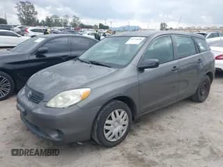 ✅ 2005 Toyota Matrix XR • VIN: 2T1KR32E65C359150 • Lot: 43726640. Wystawiony na IAAI z przebiegiem 187 831 mil. Bezpłatny archiwum sprzedaży aukcyjnych z USA i szczegółowy raport historii pojazdu na DreamBid. Zdjęcie 2.