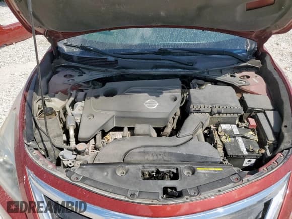 ✅ 2014 Nissan Altima 2.5 • VIN: 1N4AL3AP4EN214353 • Lot: 84451125. Listed on Copart with 100,235 mi. Free auction sales archive from the USA and detailed vehicle history report at DreamBid. Image 11.