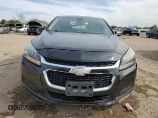 2014 Chevrolet Malibu LS with VIN 1G11B5SL8EF271596, listed as a Copart auction lot 84959425 with 230,266 mi miles and Non repairable. Bid and sale history available at DreamBid. Image 5.
