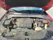 2018 Jeep Compass Limited z VIN 3C4NJDCB6JT316501, wystawiony jako Copart lot #70818685 z przebiegiem 86 911 mil mil oraz Szkoda całkowita • Salvage title. Historia ofert i sprzedaży dostępna na DreamBid. Obrazek 12.