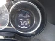 ✅ 2016 Mazda CX-5 Sport • VIN: JM3KE2BY5G0793032 • Lot: 42128706. Listed on IAAI with 52,010 mi. Free auction sales archive from the USA and detailed vehicle history report at DreamBid. Image 15.