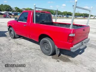 ✅ 2003 Ford Ranger XL • VIN: 1FTYR10D13PA62245 • Lot: 43741788. Listed on IAAI with 202,135 mi. Free auction sales archive from the USA and detailed vehicle history report at DreamBid. Image 3.