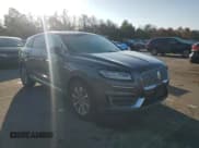 ✅ 2019 Lincoln Nautilus Select • VIN: 2LMPJ8K98KBL46367 • Лот: 70662955. Опубликован ранее на Copart с пробегом 52 128 миль. Бесплатный доступ к архиву аукционных продаж из США и подробный отчёт об истории автомобиля на DreamBid. Изображение 4.