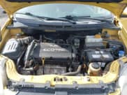 ✅ 2011 Chevrolet Aveo 1LT • VIN: KL1TD5DE5BB165903 • Lot: 41519320. Wystawiony na IAAI z przebiegiem 122 387 mil. Bezpłatny archiwum sprzedaży aukcyjnych z USA i szczegółowy raport historii pojazdu na DreamBid. Zdjęcie 10.