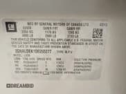 ✅ 2013 Chevrolet Equinox LT • VIN: 2GNALDEK1D6293277 • Лот: 43240679. Опубликован ранее на IAAI с пробегом 105 341 миль. Бесплатный доступ к архиву аукционных продаж из США и подробный отчёт об истории автомобиля на DreamBid. Изображение 9.