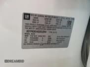 ✅ 2016 Cadillac SRX Premium Collection • VIN: 3GYFNDE34GS552894 • Lot: 64945985. Listed on Copart with 105,751 mi. Free auction sales archive from the USA and detailed vehicle history report at DreamBid. Image 13.