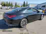 2023 Mercedes-Benz CLA 250 с VIN W1K5J4GB0PN334887, выставлен на аукционе Copart как лот 70424815 с пробегом 26 987 миль миль и Списание • Salvage title. История ставок и продаж доступна на DreamBid. Изображение 3.