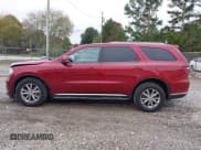 ✅ 2015 Dodge Durango Limited • VIN: 1C4RDJDG1FC850378 • Lot: 43513316. Listed on IAAI with 273,813 mi. Free auction sales archive from the USA and detailed vehicle history report at DreamBid. Image 14.