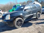 ✅ 2009 GMC Yukon SLT 4SB • VIN: 1GKFC33089R158646 • Lot: 41322497. Listed on IAAI with 279,966 mi. Free auction sales archive from the USA and detailed vehicle history report at DreamBid. Image 19.