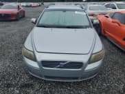 ✅ 2007 Volvo V50 2.4L • VIN: YV1MW382672289367 • Lot: 73953034. Listed on Copart with Not provided. Free auction sales archive from the USA and detailed vehicle history report at DreamBid. Image 5.