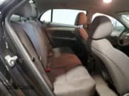 ✅ 2010 Chevrolet Malibu 1LS • VIN: 1G1ZB5EB6AF244073 • Лот: 76985754. Опубликован ранее на Copart с пробегом 117 722 миль. Бесплатный доступ к архиву аукционных продаж из США и подробный отчёт об истории автомобиля на DreamBid. Изображение 10.