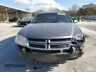 ✅ 2013 Dodge Avenger SE • VIN: 1C3CDZAB5DN596743 • Лот: 83893604. Опубликован ранее на Copart с пробегом 172 529 миль. Бесплатный доступ к архиву аукционных продаж из США и подробный отчёт об истории автомобиля на DreamBid. Изображение 5.