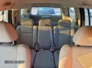 ✅ 2007 Dodge Durango SXT • VIN: 1D8HD38P27F573551 • Lot: 69414025. Listed on Copart with 284,122 mi. Free auction sales archive from the USA and detailed vehicle history report at DreamBid. Image 10.