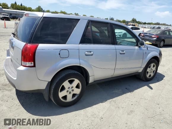 ✅ 2007 Saturn VUE V6 • VIN: 5GZCZ53497S836367 • Lot: 66233805. Wystawiony na Copart z przebiegiem 125 937 mil. Bezpłatny archiwum sprzedaży aukcyjnych z USA i szczegółowy raport historii pojazdu na DreamBid. Zdjęcie 3.