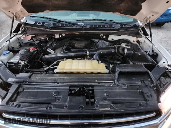 ✅ 2019 Ford F-150 XLT • VIN: 1FTEX1C41KKC90570 • Lot: 92321875. Listed on Copart with 107,892 mi. Free auction sales archive from the USA and detailed vehicle history report at DreamBid. Image 11.