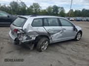 ✅ 2015 Volkswagen Golf S • VIN: 3VWCA7AU9FM509589 • Lot: 81054825. Listed on Copart with 80,488 mi. Free auction sales archive from the USA and detailed vehicle history report at DreamBid. Image 3.