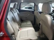 ✅ 2015 Ford Escape Titanium • VIN: 1FMCU9J96FUB04122 • Lot: 59778415. Listed on Copart with 109,470 mi. Free auction sales archive from the USA and detailed vehicle history report at DreamBid. Image 11.