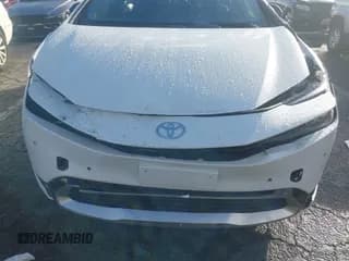 ✅ 2024 Toyota Prius XSE • VIN: JTDACACU4R3025222 • Лот: 43772873. Опубликован ранее на IAAI с пробегом 5 915 миль. Бесплатный доступ к архиву аукционных продаж из США и подробный отчёт об истории автомобиля на DreamBid. Изображение 6.