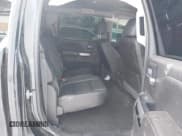 ✅ 2018 Chevrolet Silverado 1500 LTZ • VIN: 3GCUKSEC5JG172533 • Lot: 41492185. Wystawiony na IAAI z przebiegiem 103 831 mil. Bezpłatny archiwum sprzedaży aukcyjnych z USA i szczegółowy raport historii pojazdu na DreamBid. Zdjęcie 8.