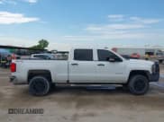 ✅ 2017 Chevrolet Silverado 2500HD Work Truck • VIN: 1GC1KUEG4HF237787 • Lot: 43037501. Listed on IAAI with 257,194 mi. Free auction sales archive from the USA and detailed vehicle history report at DreamBid. Image 13.