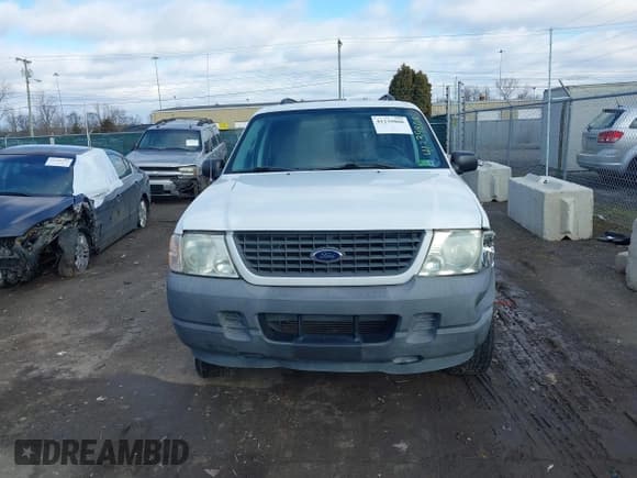 ✅ 2003 Ford Explorer XLS • VIN: 1FMZU72K43ZA48714 • Lot: 41239808. Wystawiony na IAAI z przebiegiem 78 364 mil. Bezpłatny archiwum sprzedaży aukcyjnych z USA i szczegółowy raport historii pojazdu na DreamBid. Zdjęcie 12.